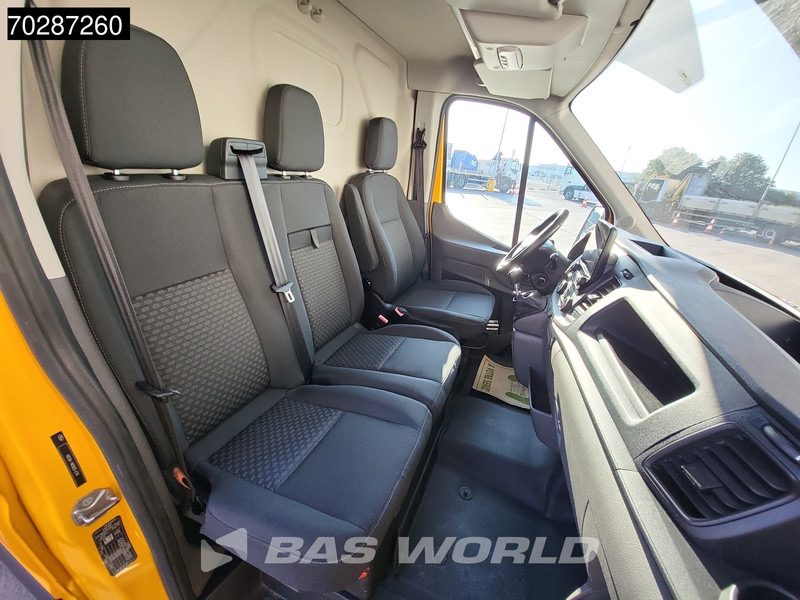 Суцільнометалевий фургон Ford Transit 170pk L3H2 Airco Cruise Trekhaak Camera Parkeersensoren Euro6 L3 11m3 Airco Trekhaak Cruise control: фото 11