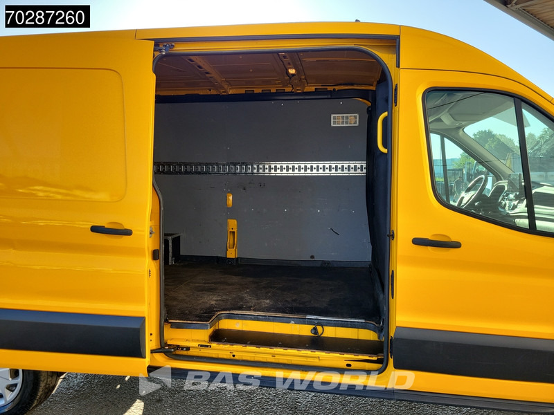 Суцільнометалевий фургон Ford Transit 170pk L3H2 Airco Cruise Trekhaak Camera Parkeersensoren Euro6 L3 11m3 Airco Trekhaak Cruise control: фото 7
