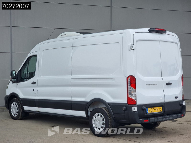Ford Transit 170pk L3H2 Koelwagen Xenon Navi Camera Parkeersensoren Airco Cruise Koeler Kühlwagen 8m3 Airco Cruise control - Легковий фургон: фото 2 Ford Transit 170pk L3H2 Koelwagen Xenon Navi Camera Parkeersensoren Airco Cruise Koeler Kühlwagen 8m3 Airco Cruise control - Легковий фургон: фото 2