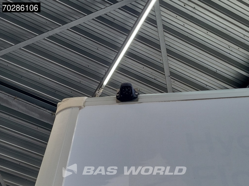 Фургон з закритим кузовом Ford Transit 170pk Laadklep Zijdeur Bakwagen 360camera Airco D'Hollandia Euro6 Meubelbak Koffer 20m3 Airco: фото 12