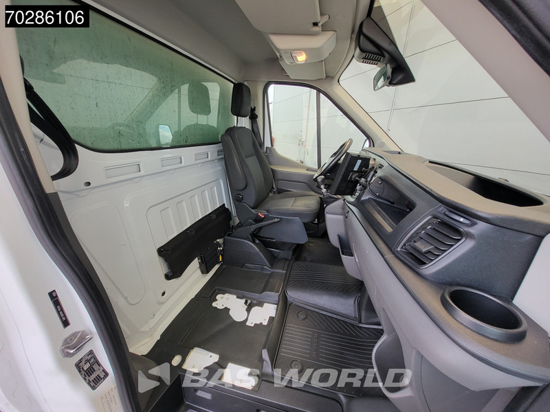 Фургон з закритим кузовом Ford Transit 170pk Laadklep Zijdeur Bakwagen 360camera Airco D'Hollandia Euro6 Meubelbak Koffer 20m3 Airco: фото 18