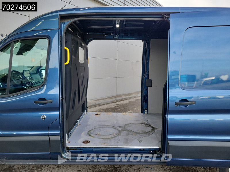Ford Transit 185pk Automaat L3H2 2x Schuifdeur Limited Edition Xenon ACC Navi Camera Parkeersensoren L3 11m3 Airco - Суцільнометалевий фургон: фото 3 Ford Transit 185pk Automaat L3H2 2x Schuifdeur Limited Edition Xenon ACC Navi Camera Parkeersensoren L3 11m3 Airco - Суцільнометалевий фургон: фото 3