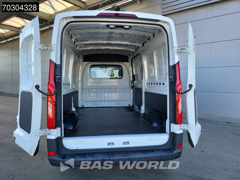 Ford Transit COMING SOON! Elektrisch 280WLTP 72kWh L3H2 204pk ACC LED Airco Camera Parkeersensoren v+a Airco - Суцільнометалевий фургон, Електричний фургон: фото 3 Ford Transit COMING SOON! Elektrisch 280WLTP 72kWh L3H2 204pk ACC LED Airco Camera Parkeersensoren v+a Airco - Суцільнометалевий фургон, Електричний фургон: фото 3