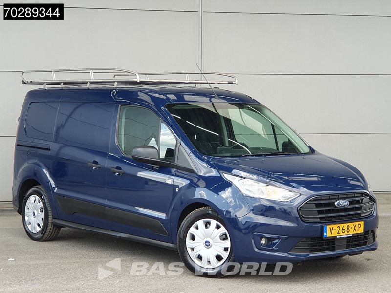 Ford Transit Connect 100PK Automaat L2H1 Trekhaak Navi Airco Camera Parkeersensoren Imperiaal Euro6 L2 4m3 Airco Trekhaak - Легковий фургон: фото 5 Ford Transit Connect 100PK Automaat L2H1 Trekhaak Navi Airco Camera Parkeersensoren Imperiaal Euro6 L2 4m3 Airco Trekhaak - Легковий фургон: фото 5