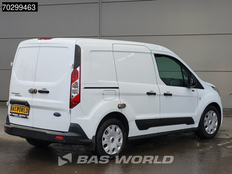 Ford Transit Connect 100PK Benzine Emissievrij L1H1 Navi Airco Cruise Camera Euro6 L1 Airco Cruise control - Легковий фургон: фото 2 Ford Transit Connect 100PK Benzine Emissievrij L1H1 Navi Airco Cruise Camera Euro6 L1 Airco Cruise control - Легковий фургон: фото 2