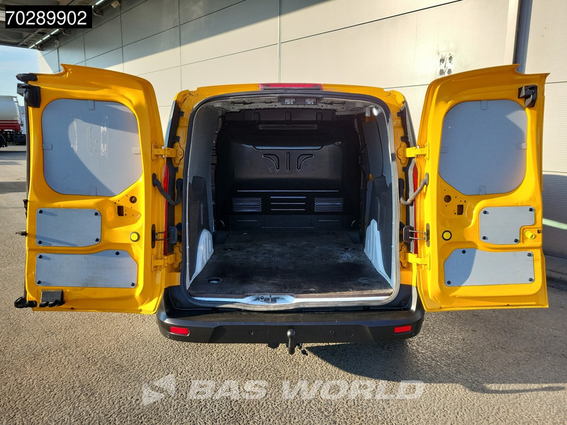 Ford Transit Connect 100PK L1H1 Navi Trekhaak Airco Cruise Camera Parkeersensoren Euro6 L1 3m3 Airco Trekhaak Cruise control - Суцільнометалевий фургон: фото 3 Ford Transit Connect 100PK L1H1 Navi Trekhaak Airco Cruise Camera Parkeersensoren Euro6 L1 3m3 Airco Trekhaak Cruise control - Суцільнометалевий фургон: фото 3