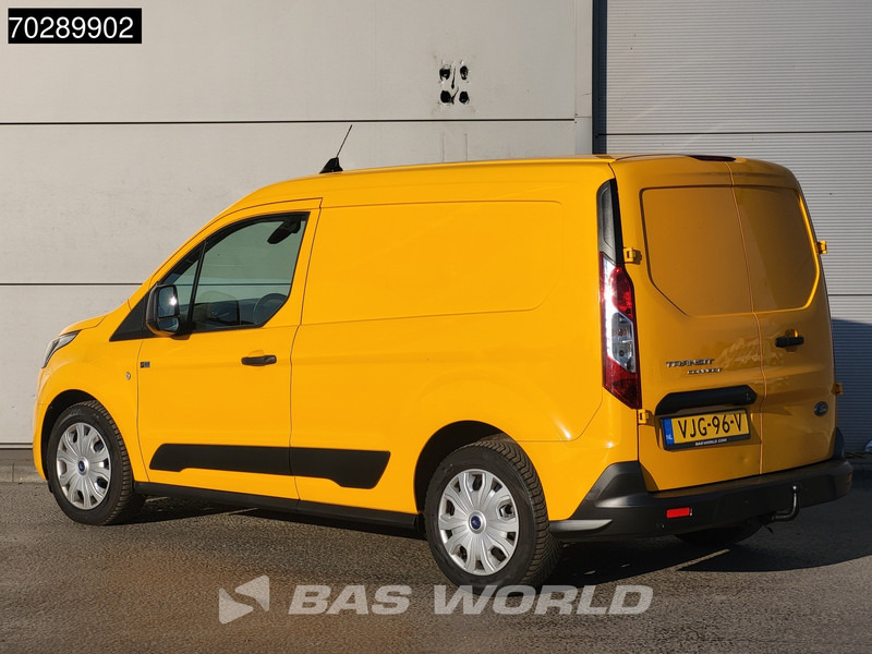 Ford Transit Connect 100PK L1H1 Navi Trekhaak Airco Cruise Camera Parkeersensoren Euro6 L1 3m3 Airco Trekhaak Cruise control - Суцільнометалевий фургон: фото 2 Ford Transit Connect 100PK L1H1 Navi Trekhaak Airco Cruise Camera Parkeersensoren Euro6 L1 3m3 Airco Trekhaak Cruise control - Суцільнометалевий фургон: фото 2
