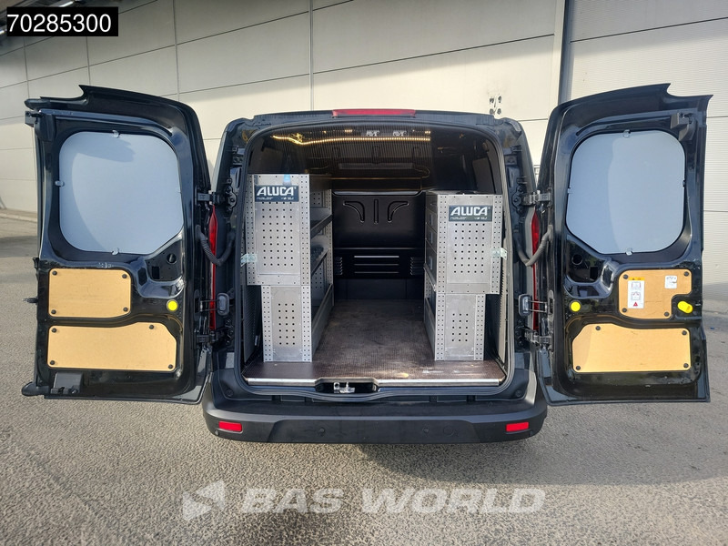 Ford Transit Connect 101 PK L1H1 Navi Airco Cruise Camera Parkeersensoren Werkplaatsinrichting Euro6 L1 3m3 Airco Cruise control - Легковий фургон: фото 3 Ford Transit Connect 101 PK L1H1 Navi Airco Cruise Camera Parkeersensoren Werkplaatsinrichting Euro6 L1 3m3 Airco Cruise control - Легковий фургон: фото 3