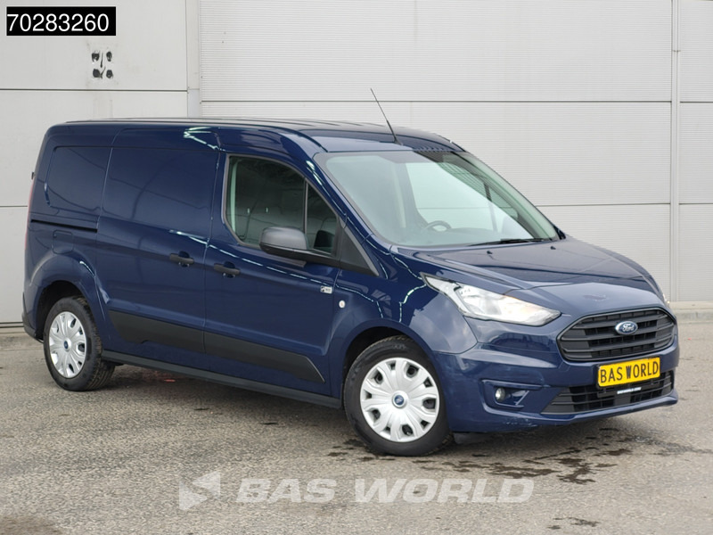 Ford Transit Connect 120pk Automaat Dubbele Schuifdeur L2H1 Trekhaak Airco Cruise Euro6 L2 4m3 Airco Trekhaak Cruise control - Легковий фургон: фото 5 Ford Transit Connect 120pk Automaat Dubbele Schuifdeur L2H1 Trekhaak Airco Cruise Euro6 L2 4m3 Airco Trekhaak Cruise control - Легковий фургон: фото 5