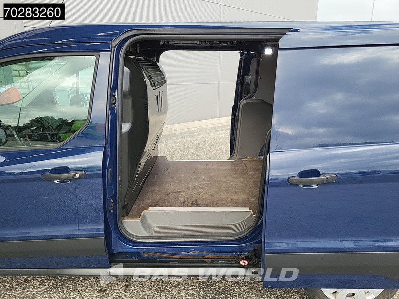 Ford Transit Connect 120pk Automaat Dubbele Schuifdeur L2H1 Trekhaak Airco Cruise Euro6 L2 4m3 Airco Trekhaak Cruise control - Легковий фургон: фото 3 Ford Transit Connect 120pk Automaat Dubbele Schuifdeur L2H1 Trekhaak Airco Cruise Euro6 L2 4m3 Airco Trekhaak Cruise control - Легковий фургон: фото 3