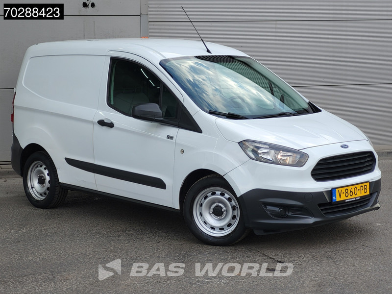 Ford Transit Courier 101PK L1H1 Airco Euro6 L1 Kompakt 3m3 Airco - Легковий фургон: фото 3 Ford Transit Courier 101PK L1H1 Airco Euro6 L1 Kompakt 3m3 Airco - Легковий фургон: фото 3