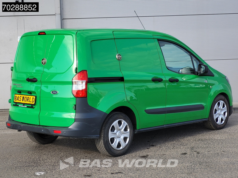Ford Transit Courier 75PK L1H1 Airco Parkeersensoren L1 Kompakt 3m3 Airco - Легковий фургон: фото 5 Ford Transit Courier 75PK L1H1 Airco Parkeersensoren L1 Kompakt 3m3 Airco - Легковий фургон: фото 5