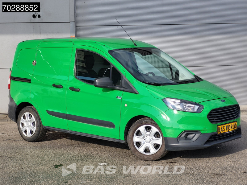 Ford Transit Courier 75PK L1H1 Airco Parkeersensoren L1 Kompakt 3m3 Airco - Легковий фургон: фото 3 Ford Transit Courier 75PK L1H1 Airco Parkeersensoren L1 Kompakt 3m3 Airco - Легковий фургон: фото 3