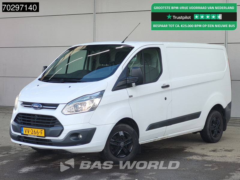 Ford Transit Custom 100pk L1H1 Trekhaak Airco Cruise APK 04-2026 L1 Airco Trekhaak Cruise control - Легковий фургон: фото 1 Ford Transit Custom 100pk L1H1 Trekhaak Airco Cruise APK 04-2026 L1 Airco Trekhaak Cruise control - Легковий фургон: фото 1