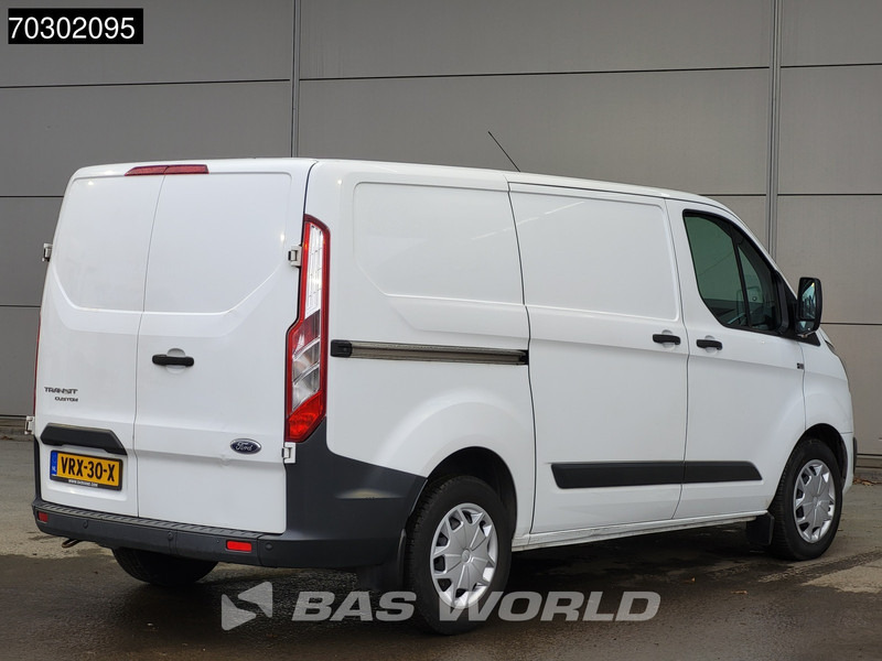 Ford Transit Custom 130PK Automaat L1H1 Navi Airco Cruise Parkeersensoren APK 09-2026 Euro6 L1 Kompakt Airco Cruise control - Легковий фургон: фото 5 Ford Transit Custom 130PK Automaat L1H1 Navi Airco Cruise Parkeersensoren APK 09-2026 Euro6 L1 Kompakt Airco Cruise control - Легковий фургон: фото 5