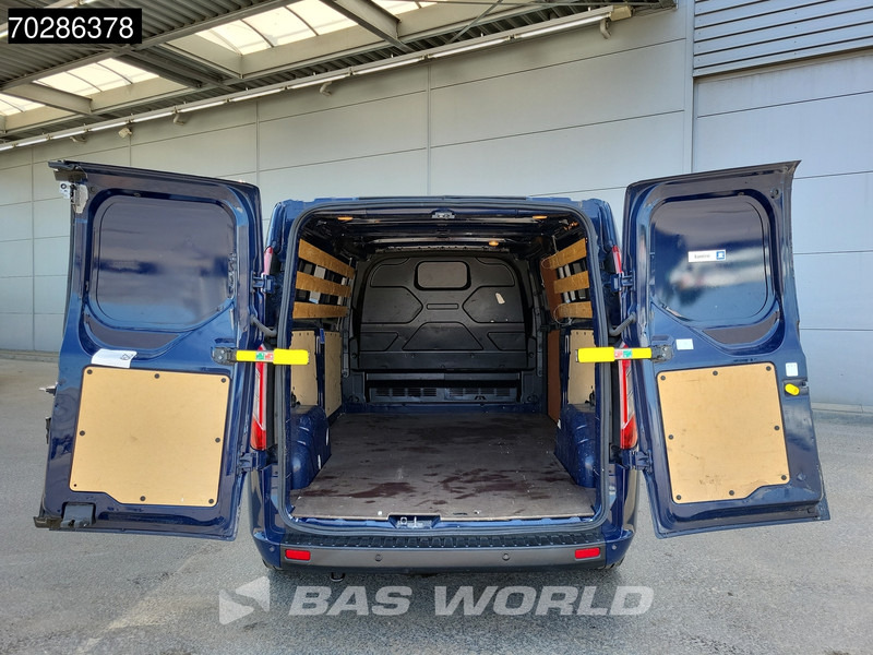 Ford Transit Custom 130PK Automaat L2H1 LED Navi Airco Cruise Parkeersensoren Euro6 L2 7m3 Airco Cruise control - Легковий фургон: фото 3 Ford Transit Custom 130PK Automaat L2H1 LED Navi Airco Cruise Parkeersensoren Euro6 L2 7m3 Airco Cruise control - Легковий фургон: фото 3