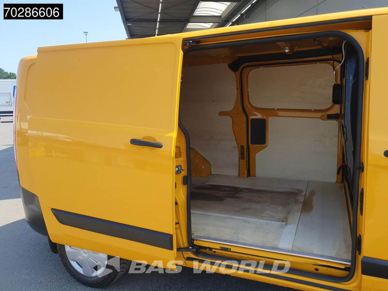 Легковий фургон Ford Transit Custom 130PK Automaat L2H1 LED Trekhaak Airco Cruise Camera Parkeersensoren L2 7m3 Airco Trekhaak Cruise control: фото 7