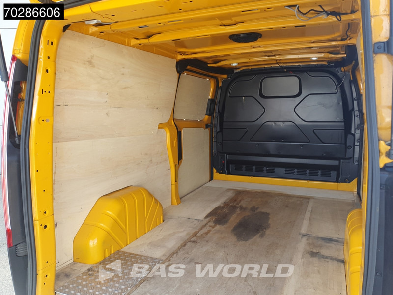 Легковий фургон Ford Transit Custom 130PK Automaat L2H1 LED Trekhaak Airco Cruise Camera Parkeersensoren L2 7m3 Airco Trekhaak Cruise control: фото 8