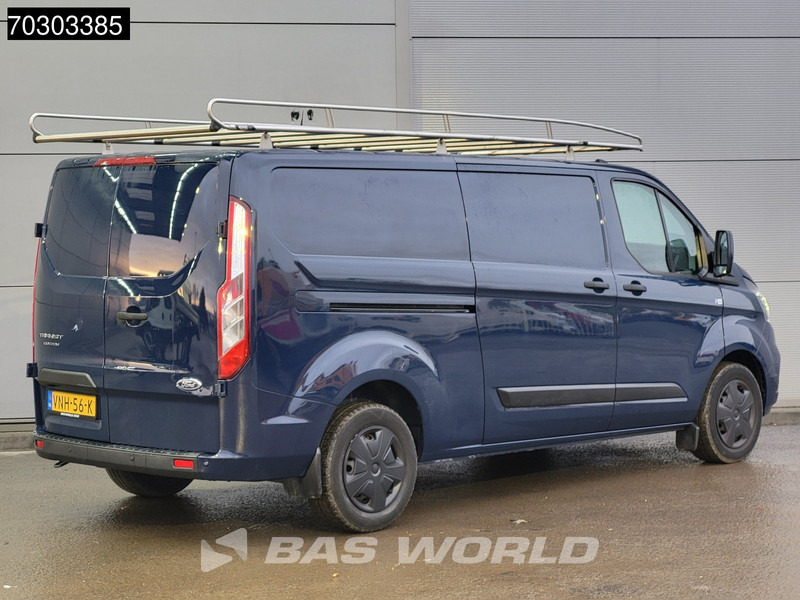Ford Transit Custom 130PK Automaat L2H1 LED Xenon Airco Cruise Parkeersensoren v+a Imperiaal SYNC4 Display Euro6 L2 Airco Cruise control - Легковий фургон: фото 5 Ford Transit Custom 130PK Automaat L2H1 LED Xenon Airco Cruise Parkeersensoren v+a Imperiaal SYNC4 Display Euro6 L2 Airco Cruise control - Легковий фургон: фото 5