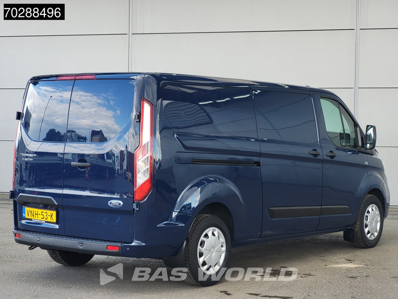 Ford Transit Custom 130PK Automaat L2H1 LED Xenon Navi Airco Cruise Parkeersensoren Euro6 L2 7m3 Airco Cruise control - Легковий фургон: фото 5 Ford Transit Custom 130PK Automaat L2H1 LED Xenon Navi Airco Cruise Parkeersensoren Euro6 L2 7m3 Airco Cruise control - Легковий фургон: фото 5