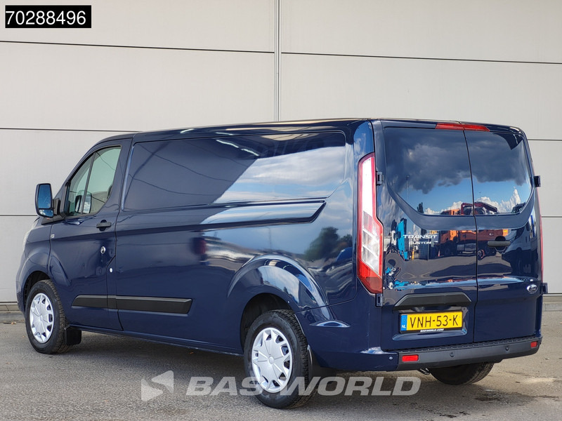 Ford Transit Custom 130PK Automaat L2H1 LED Xenon Navi Airco Cruise Parkeersensoren Euro6 L2 7m3 Airco Cruise control - Легковий фургон: фото 2 Ford Transit Custom 130PK Automaat L2H1 LED Xenon Navi Airco Cruise Parkeersensoren Euro6 L2 7m3 Airco Cruise control - Легковий фургон: фото 2