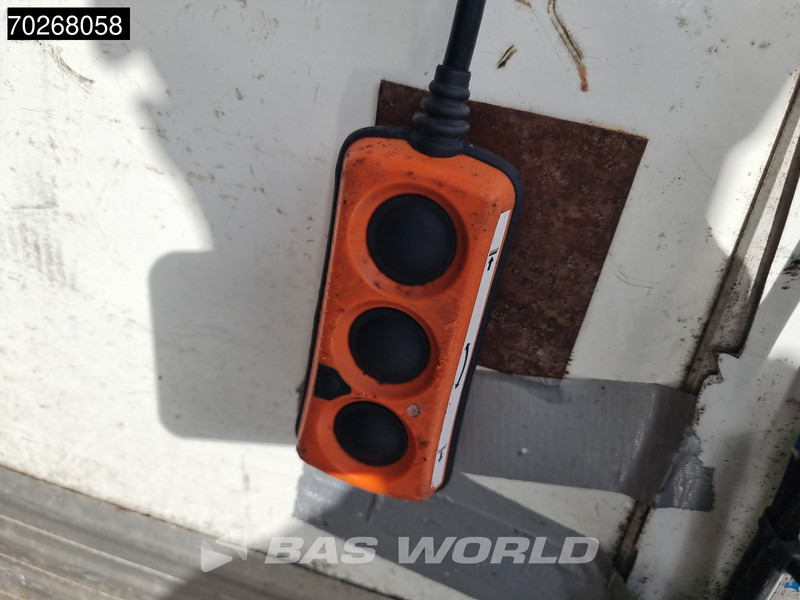 Фургон з закритим кузовом Ford Transit Laadklep Bakwagen Zijdeur Euro6 Airco Cruise Meubelbak Koffer Airco Cruise control: фото 20