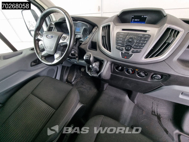 Фургон з закритим кузовом Ford Transit Laadklep Bakwagen Zijdeur Euro6 Airco Cruise Meubelbak Koffer Airco Cruise control: фото 10