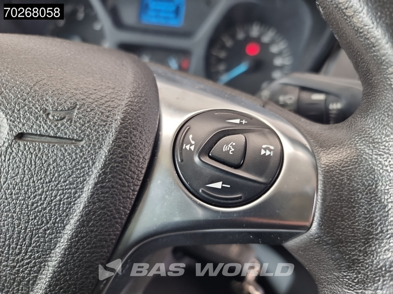 Фургон з закритим кузовом Ford Transit Laadklep Bakwagen Zijdeur Euro6 Airco Cruise Meubelbak Koffer Airco Cruise control: фото 18