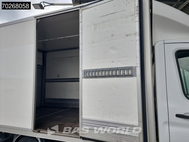 Фургон з закритим кузовом Ford Transit Laadklep Bakwagen Zijdeur Euro6 Airco Cruise Meubelbak Koffer Airco Cruise control: фото 8