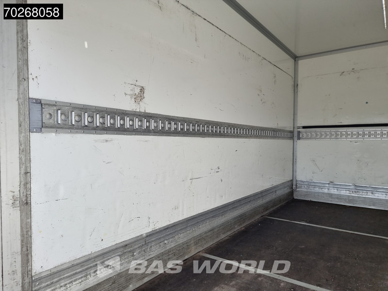 Фургон з закритим кузовом Ford Transit Laadklep Bakwagen Zijdeur Euro6 Airco Cruise Meubelbak Koffer Airco Cruise control: фото 9