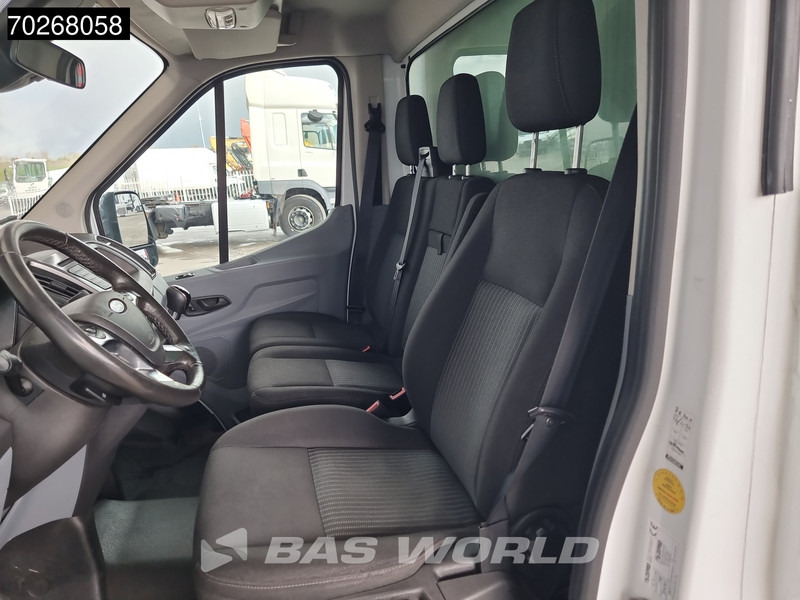 Фургон з закритим кузовом Ford Transit Laadklep Bakwagen Zijdeur Euro6 Airco Cruise Meubelbak Koffer Airco Cruise control: фото 12