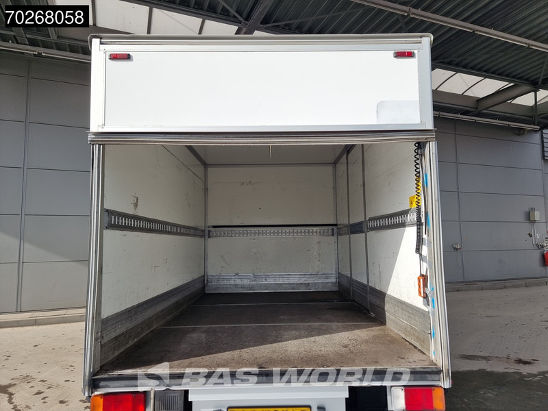 Фургон з закритим кузовом Ford Transit Laadklep Bakwagen Zijdeur Euro6 Airco Cruise Meubelbak Koffer Airco Cruise control: фото 7