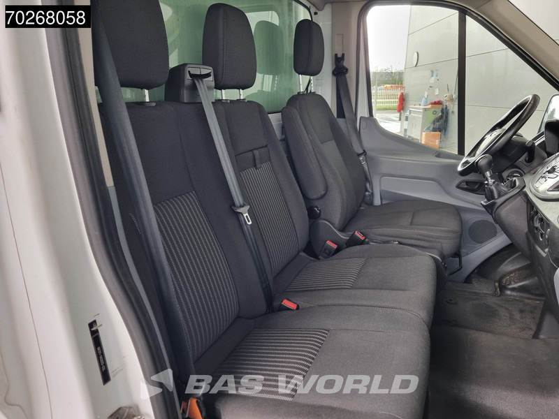 Фургон з закритим кузовом Ford Transit Laadklep Bakwagen Zijdeur Euro6 Airco Cruise Meubelbak Koffer Airco Cruise control: фото 13