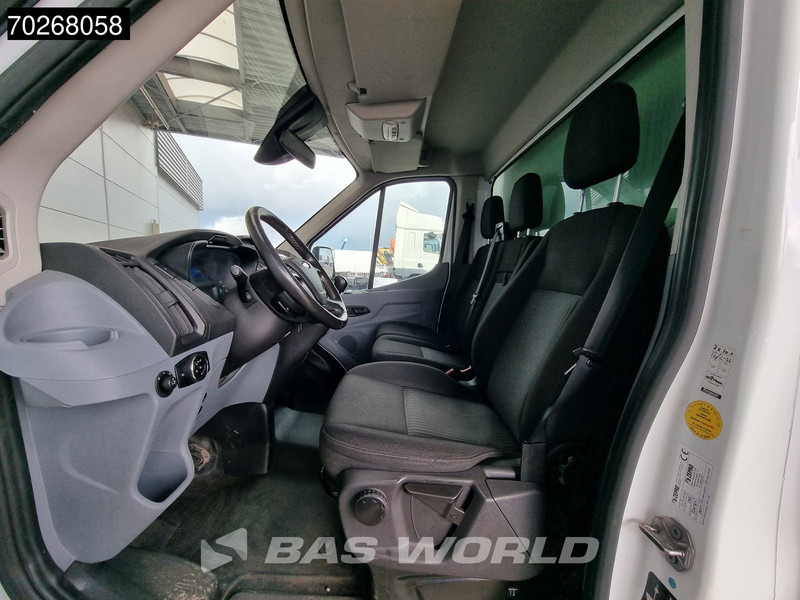 Фургон з закритим кузовом Ford Transit Laadklep Bakwagen Zijdeur Euro6 Airco Cruise Meubelbak Koffer Airco Cruise control: фото 19