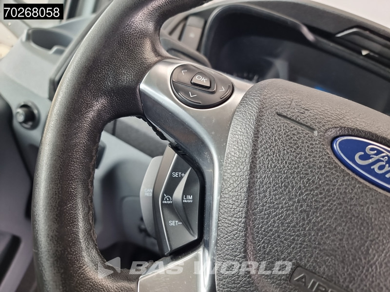 Фургон з закритим кузовом Ford Transit Laadklep Bakwagen Zijdeur Euro6 Airco Cruise Meubelbak Koffer Airco Cruise control: фото 16