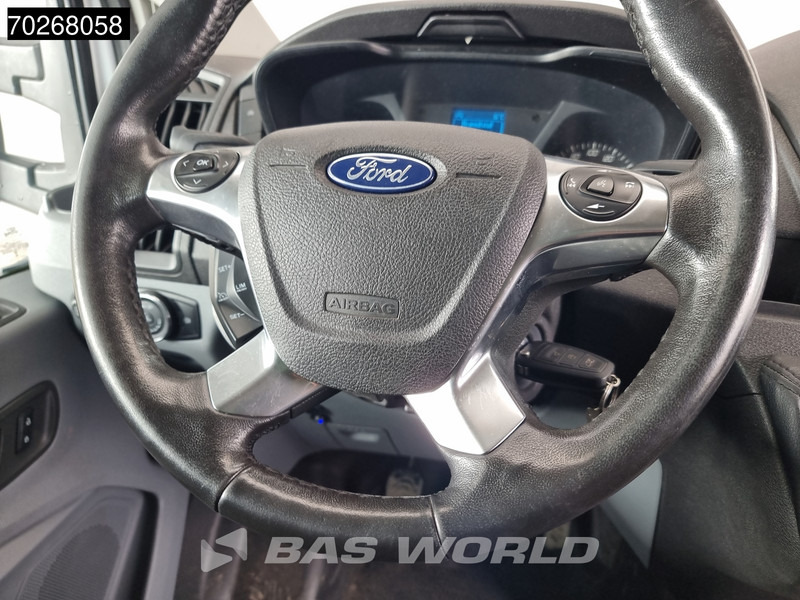 Фургон з закритим кузовом Ford Transit Laadklep Bakwagen Zijdeur Euro6 Airco Cruise Meubelbak Koffer Airco Cruise control: фото 17