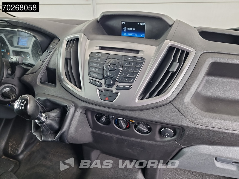Фургон з закритим кузовом Ford Transit Laadklep Bakwagen Zijdeur Euro6 Airco Cruise Meubelbak Koffer Airco Cruise control: фото 11
