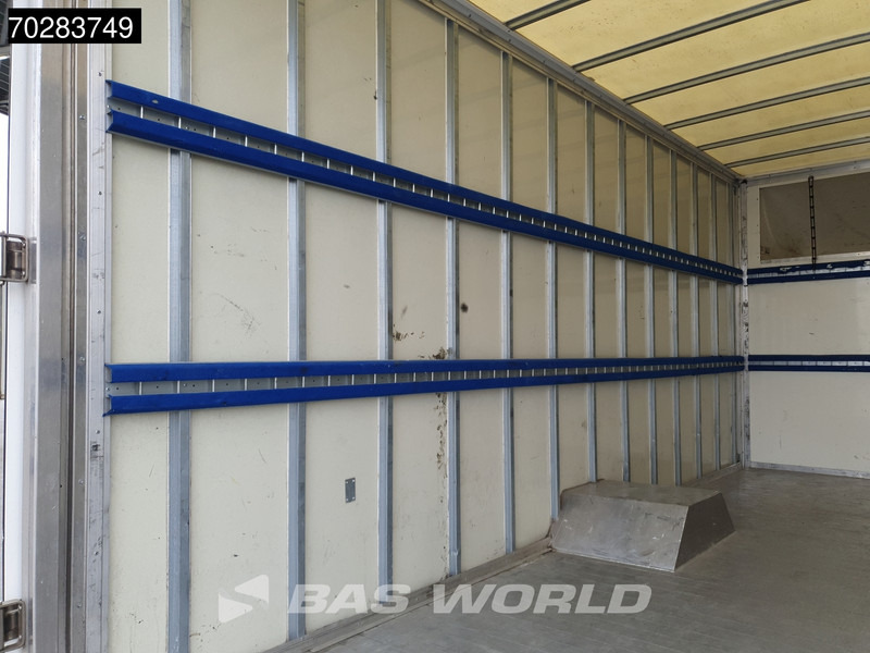 Iveco Daily 35C14 Automaat Luchtvering Bakwagen Dubbellucht Airco Cruise Camera Euro6 Meubelbak Plancher Verkoopwagen Foodtruck Paardenwagen - Фургон з закритим кузовом: фото 5 Iveco Daily 35C14 Automaat Luchtvering Bakwagen Dubbellucht Airco Cruise Camera Euro6 Meubelbak Plancher Verkoopwagen Foodtruck Paardenwagen - Фургон з закритим кузовом: фото 5