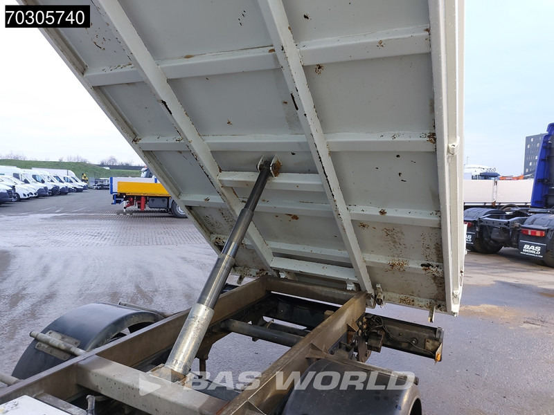 Малотоннажний самоскид Iveco Daily 35C14 Kipper met Kist Dubbellucht 3,5t Trekhaak Airco Cruise Euro6 Tipper Benne Kieper Airco Trekhaak Cruise control: фото 12 Малотоннажний самоскид Iveco Daily 35C14 Kipper met Kist Dubbellucht 3,5t Trekhaak Airco Cruise Euro6 Tipper Benne Kieper Airco Trekhaak Cruise control: фото 12