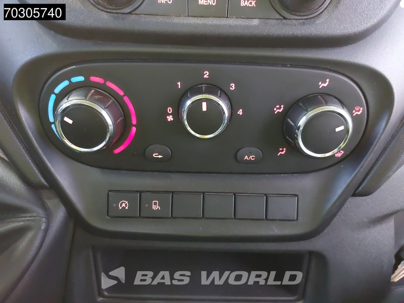 Малотоннажний самоскид Iveco Daily 35C14 Kipper met Kist Dubbellucht 3,5t Trekhaak Airco Cruise Euro6 Tipper Benne Kieper Airco Trekhaak Cruise control: фото 19 Малотоннажний самоскид Iveco Daily 35C14 Kipper met Kist Dubbellucht 3,5t Trekhaak Airco Cruise Euro6 Tipper Benne Kieper Airco Trekhaak Cruise control: фото 19