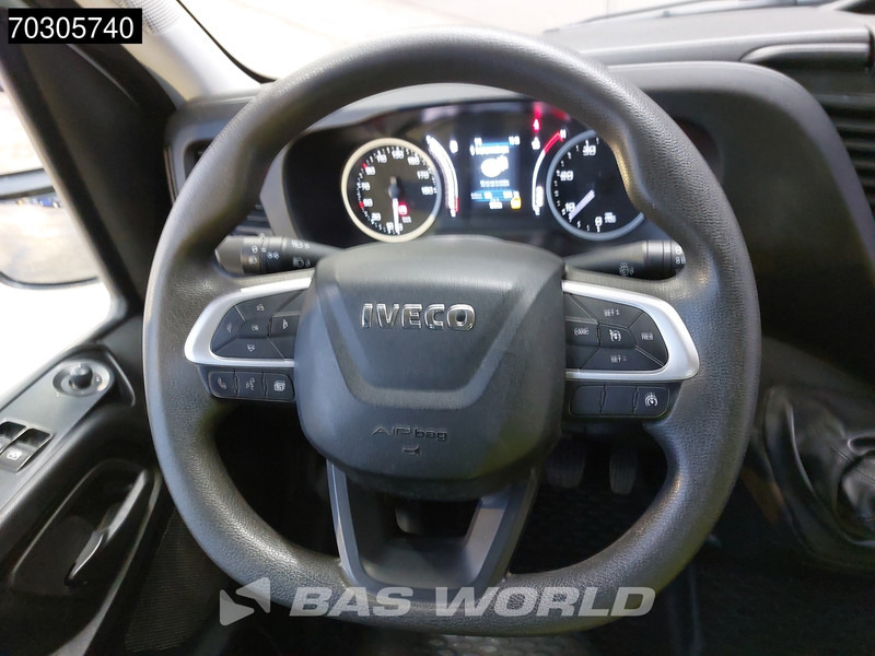 Малотоннажний самоскид Iveco Daily 35C14 Kipper met Kist Dubbellucht 3,5t Trekhaak Airco Cruise Euro6 Tipper Benne Kieper Airco Trekhaak Cruise control: фото 20 Малотоннажний самоскид Iveco Daily 35C14 Kipper met Kist Dubbellucht 3,5t Trekhaak Airco Cruise Euro6 Tipper Benne Kieper Airco Trekhaak Cruise control: фото 20