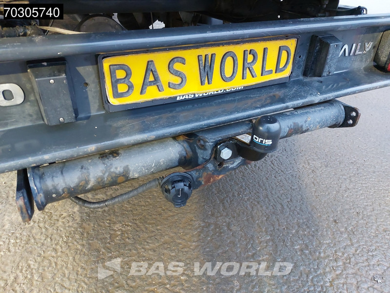 Малотоннажний самоскид Iveco Daily 35C14 Kipper met Kist Dubbellucht 3,5t Trekhaak Airco Cruise Euro6 Tipper Benne Kieper Airco Trekhaak Cruise control: фото 13 Малотоннажний самоскид Iveco Daily 35C14 Kipper met Kist Dubbellucht 3,5t Trekhaak Airco Cruise Euro6 Tipper Benne Kieper Airco Trekhaak Cruise control: фото 13