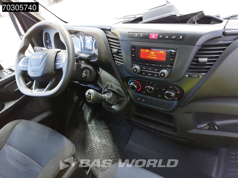 Малотоннажний самоскид Iveco Daily 35C14 Kipper met Kist Dubbellucht 3,5t Trekhaak Airco Cruise Euro6 Tipper Benne Kieper Airco Trekhaak Cruise control: фото 14 Малотоннажний самоскид Iveco Daily 35C14 Kipper met Kist Dubbellucht 3,5t Trekhaak Airco Cruise Euro6 Tipper Benne Kieper Airco Trekhaak Cruise control: фото 14