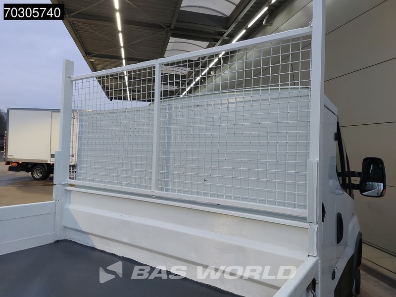 Малотоннажний самоскид Iveco Daily 35C14 Kipper met Kist Dubbellucht 3,5t Trekhaak Airco Cruise Euro6 Tipper Benne Kieper Airco Trekhaak Cruise control: фото 8 Малотоннажний самоскид Iveco Daily 35C14 Kipper met Kist Dubbellucht 3,5t Trekhaak Airco Cruise Euro6 Tipper Benne Kieper Airco Trekhaak Cruise control: фото 8