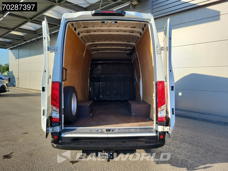 Iveco Daily 35C14 L2H2 3,5t Trekhaak Airco Cruise Euro6 L2 12m3 Airco Trekhaak Cruise control - Суцільнометалевий фургон: фото 3 Iveco Daily 35C14 L2H2 3,5t Trekhaak Airco Cruise Euro6 L2 12m3 Airco Trekhaak Cruise control - Суцільнометалевий фургон: фото 3