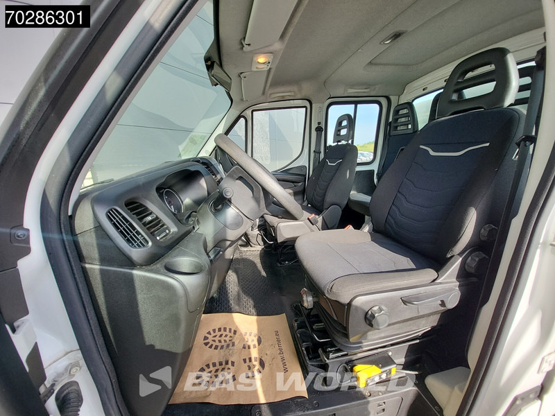 Iveco Daily 35C14 Open Laadbak met Kist Dubbel Cabine Dubbellucht 3,5t Trekhaak Airco Cruise Euro6 Pickup Pritsche Open Box 2m3 Airco Trekha в лізинг Iveco Daily 35C14 Open Laadbak met Kist Dubbel Cabine Dubbellucht 3,5t Trekhaak Airco Cruise Euro6 Pickup Pritsche Open Box 2m3 Airco Trekha: фото 13