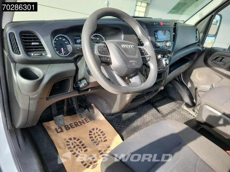 Iveco Daily 35C14 Open Laadbak met Kist Dubbel Cabine Dubbellucht 3,5t Trekhaak Airco Cruise Euro6 Pickup Pritsche Open Box 2m3 Airco Trekha в лізинг Iveco Daily 35C14 Open Laadbak met Kist Dubbel Cabine Dubbellucht 3,5t Trekhaak Airco Cruise Euro6 Pickup Pritsche Open Box 2m3 Airco Trekha: фото 16