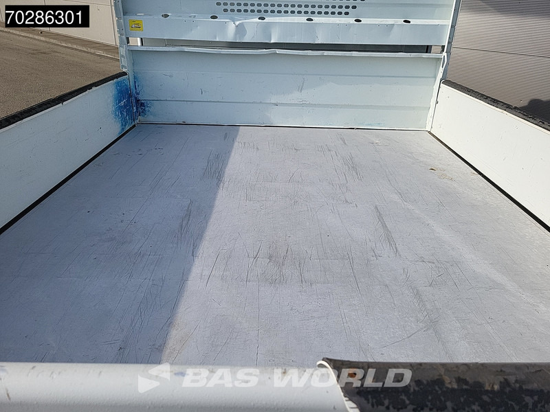 Iveco Daily 35C14 Open Laadbak met Kist Dubbel Cabine Dubbellucht 3,5t Trekhaak Airco Cruise Euro6 Pickup Pritsche Open Box 2m3 Airco Trekha в лізинг Iveco Daily 35C14 Open Laadbak met Kist Dubbel Cabine Dubbellucht 3,5t Trekhaak Airco Cruise Euro6 Pickup Pritsche Open Box 2m3 Airco Trekha: фото 7
