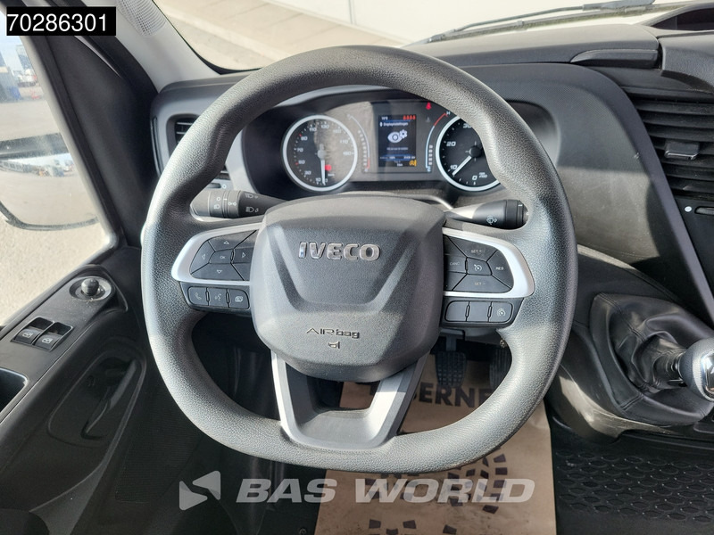 Iveco Daily 35C14 Open Laadbak met Kist Dubbel Cabine Dubbellucht 3,5t Trekhaak Airco Cruise Euro6 Pickup Pritsche Open Box 2m3 Airco Trekha в лізинг Iveco Daily 35C14 Open Laadbak met Kist Dubbel Cabine Dubbellucht 3,5t Trekhaak Airco Cruise Euro6 Pickup Pritsche Open Box 2m3 Airco Trekha: фото 19