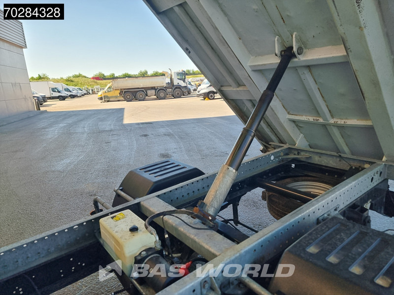 Iveco Daily 35C14 Open Laadbak met Kist Dubbellucht 3,5t Trekhaak Airco Cruise Camera Euro6 Pritsche Pickup Open Box Airco Trekhaak Cruise c - Легка бортова вантажівка: фото 5 Iveco Daily 35C14 Open Laadbak met Kist Dubbellucht 3,5t Trekhaak Airco Cruise Camera Euro6 Pritsche Pickup Open Box Airco Trekhaak Cruise c - Легка бортова вантажівка: фото 5